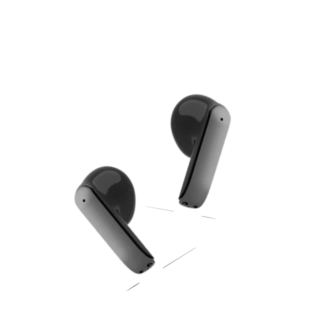 SILVER CRUSHER EARBUDS